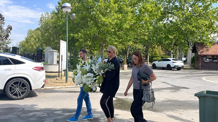 Dragana Katić i Vesna Milanović