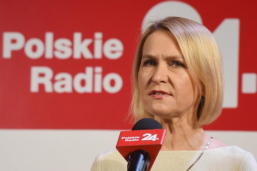 Barbara Stanisławczyk-Żyła