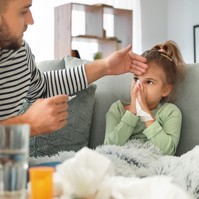 Láz, köhögés, torokfájás: ebben a három megyében rengeteg az influenzás