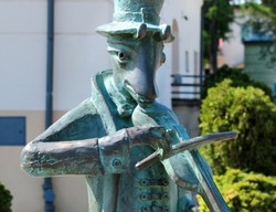 Brzechwa i Świrszczyńska w Szczebrzeszynie. Rusza Festiwal Stolica Języka Polskiego