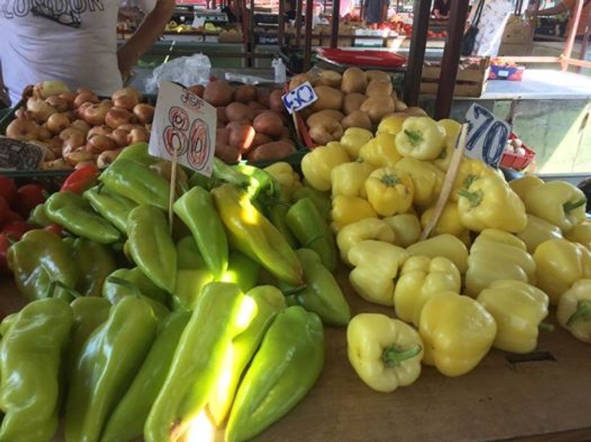 Pijaca mnogima čuva standard