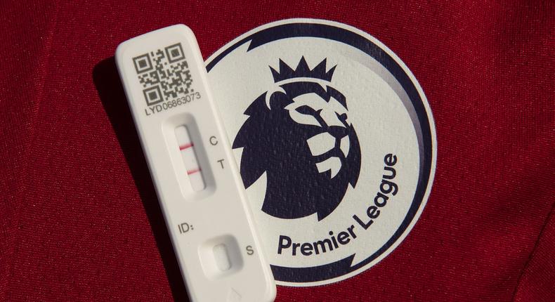 Premier League logo