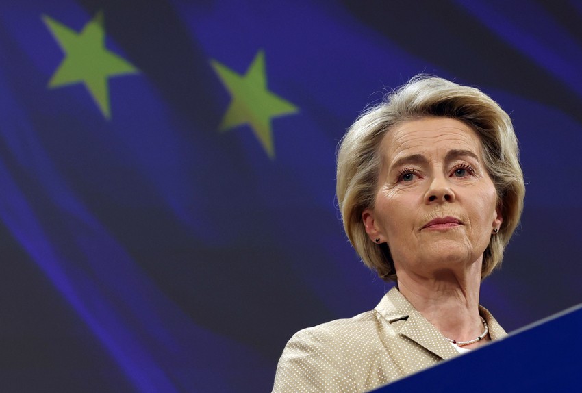 Ursula fon der Lajen