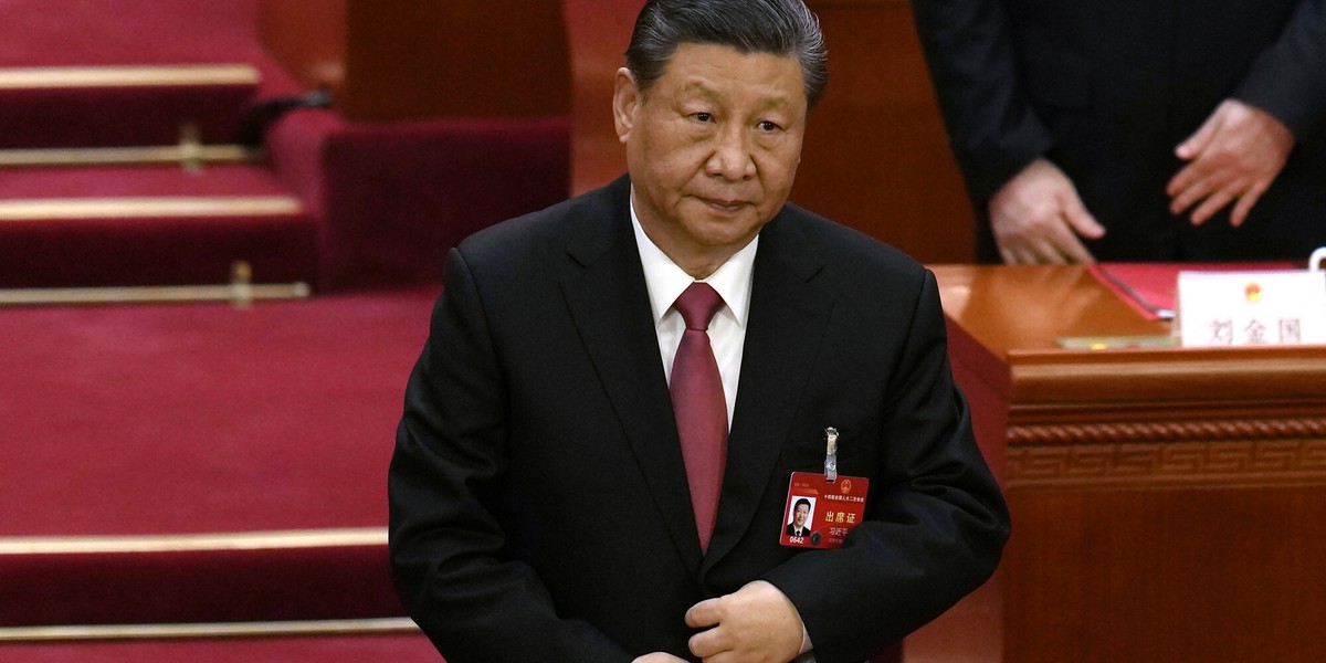 Xi Jinping