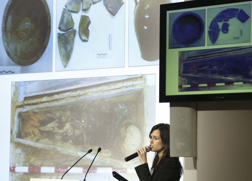 Ipak još uvek bez zvanične potvrde