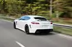 Porsche Panamera w wersji „Brak mi gustu”