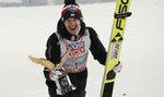 Kamil Stoch wyznaje Faktowi: Chcę czwartego złotego orła!