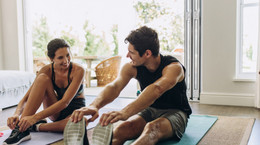 Pięć sposobów, by skutecznie zmotywować się do codziennej aktywności fizycznej