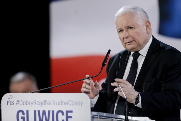 Jarosław Kaczyński