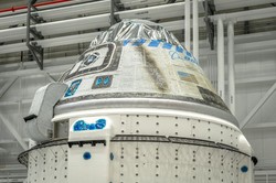 Uwięzieni w kosmosie. Tylko Musk może uratować astronautów ze Starlinera