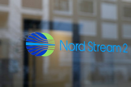 Co dalej z Nord Stream 2? Ekspert mówi, jak można go wykorzystać