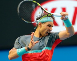 Rafael Nadal nie zagra w Buenos Aires