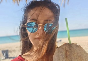 Margarita Reut