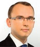 Ministerstwo Infrastruktury

Szymon Huptyś