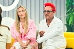 michał wiśniewski się rozwodzi. najpierw on wydał oświadczenie, teraz jego żona