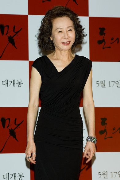 Yuh-Jung Youn (2012 r.)