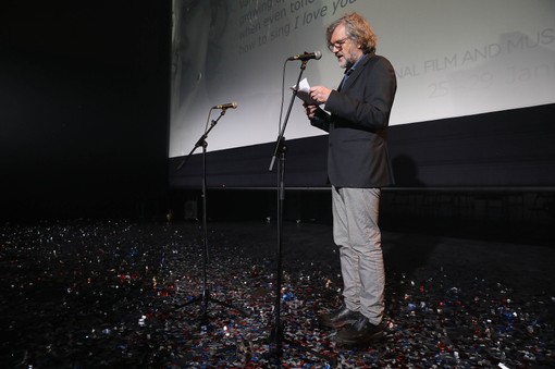 Кустендорф отварање