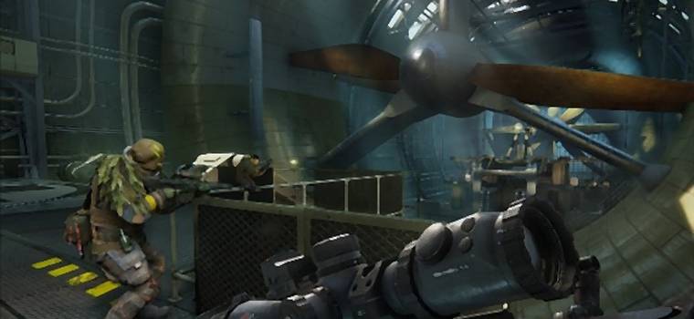 Sniper Ghost Warrior 3 - tryb multiplayer z datą premiery i nowymi screenshotami