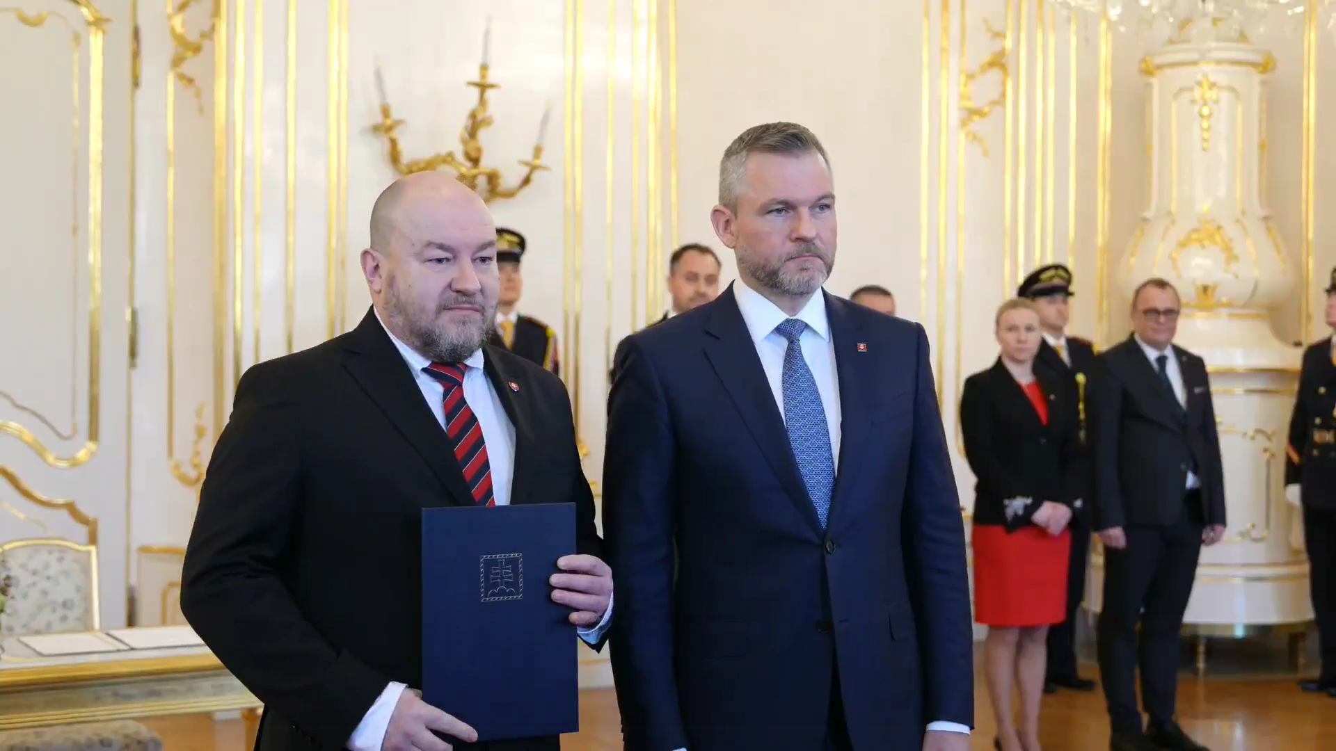 Prezident Peter Pellegrini vymenoval 5. marca 2025 Rudolfa Huliaka za ministra cestovného ruchu a športu.