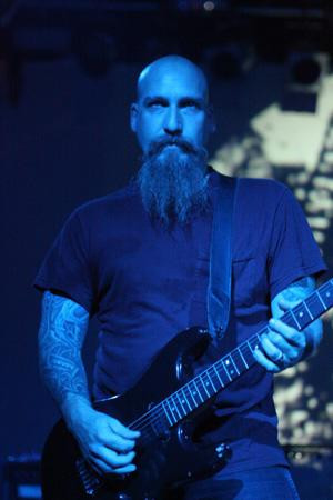 Neurosis: koncert w Warszawie