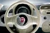 Fiat 500 obchodzi pierwsze urodziny