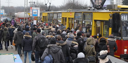 Urzędnicy od transportu szukają doradców