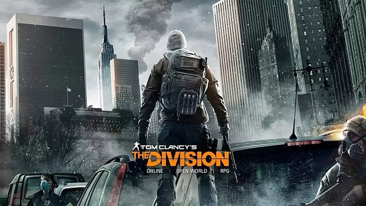 The Division: grudniowa beta przełożona. Marcowa premiera zagrożona?