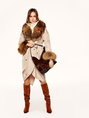 Lookbook kolekcji Ochnik jesień/zima 2019/2020