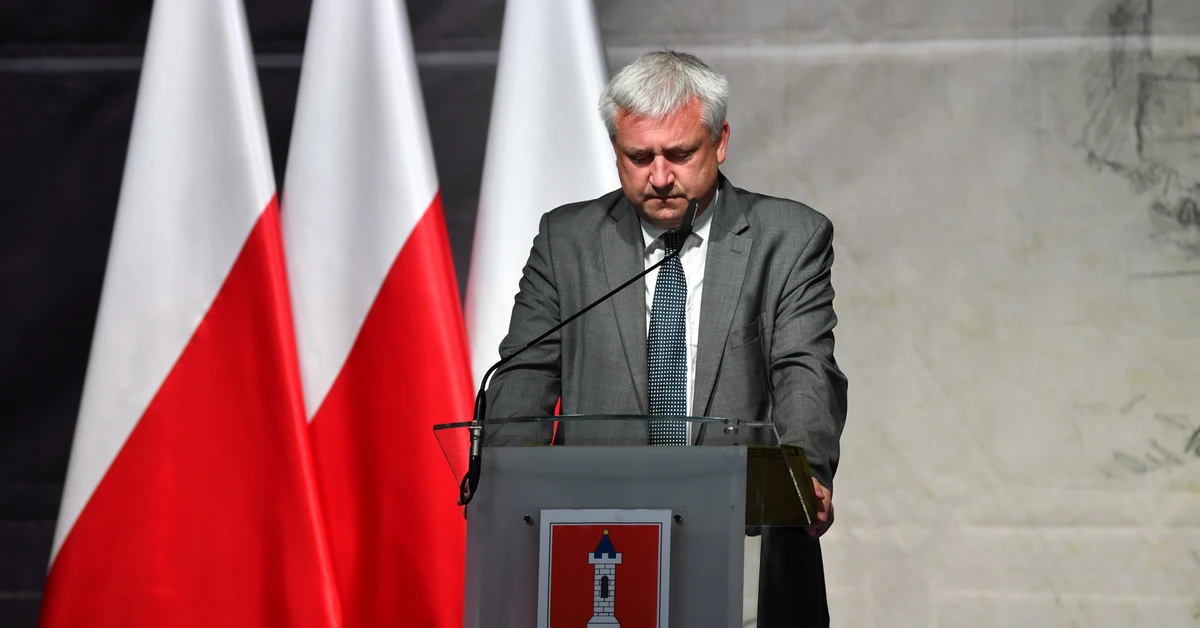 Karol Nawrocki said about reparations. Germany made it clear: A dead end. The subject  is closed