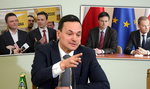 Był ministrem u Tuska, został szefem Kancelarii Sejmu. "Jestem człowiekiem Hołowni"