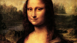 Mona Lisa to portret żony kupca z XVI w.