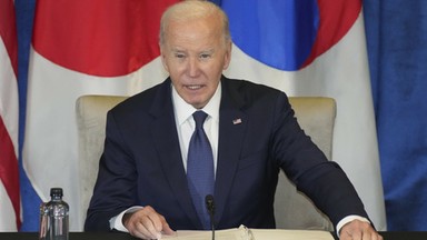 Nieoficjalnie: Joe Biden pozwala na ataki w głąb Rosji