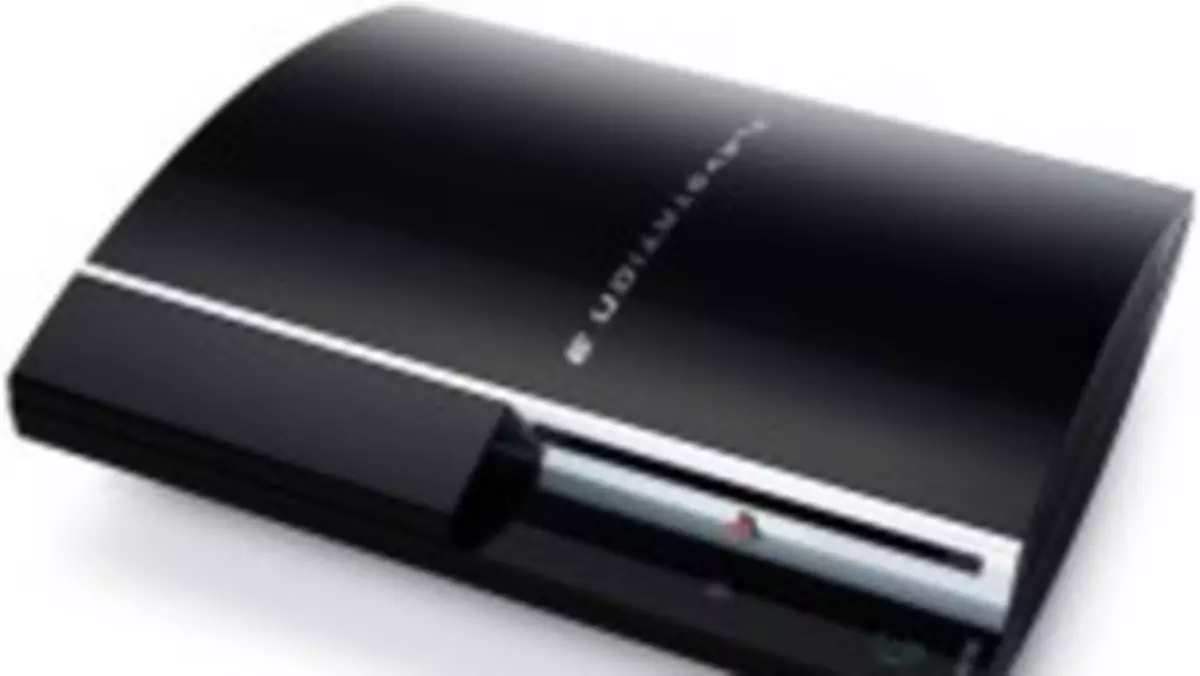 Firmware 3.0 dla PlayStation 3 przyniesie sporo nowości
