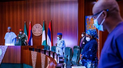 FEC approves N117bn for Oil Museum in Bayelsa