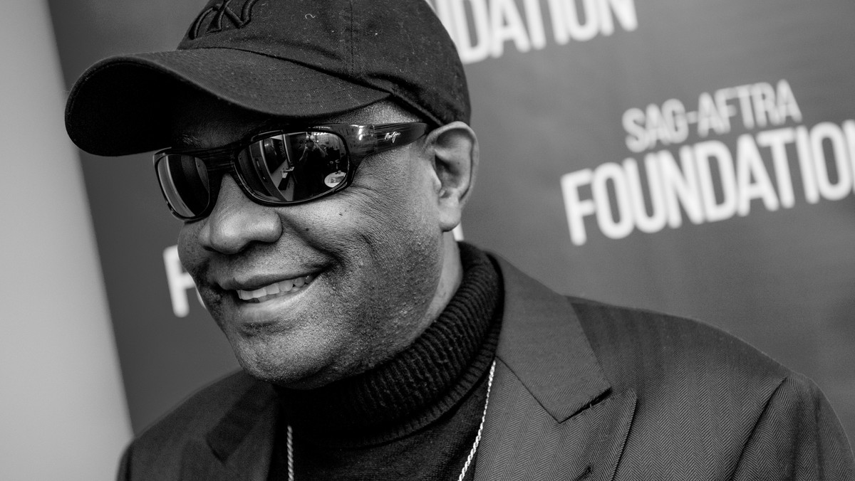 Ronald "Khalis" Bell z grupy Kool & The Gang nie żyje