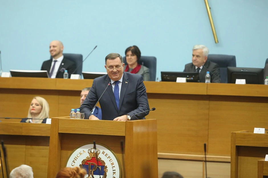 Milorad Dodik