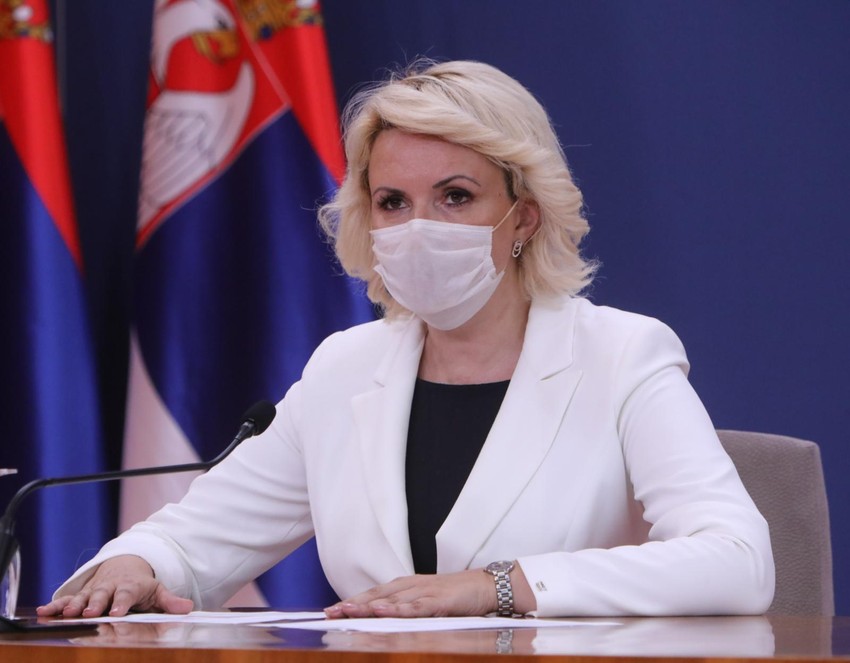 Dr Darija Kisić Tepavčević