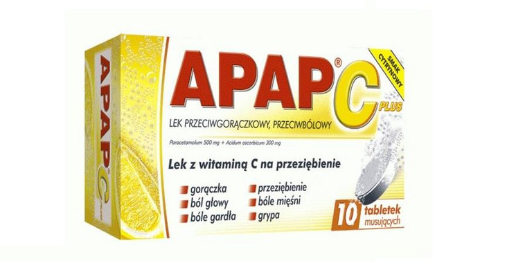 Apap C Plus