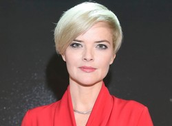 Monika Zamachowska: Chciałabym kiedyś znowu uczyć