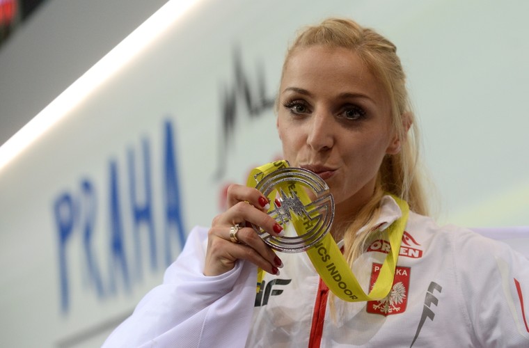 Piękne Polki w Pradze spisały się na medal!