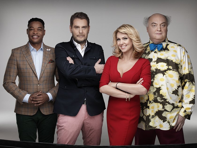 Jury "Top Chef"