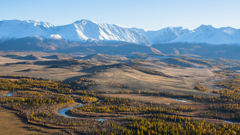 Niepokojące rekordy temperatur na Syberii. Coraz większe obawy