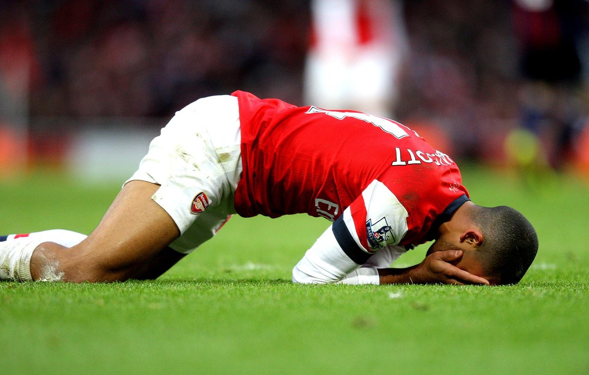 Arsenal Londyn