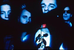 Depeche Mode z Berlina zobacz już teraz!