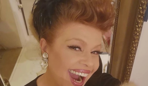 Mia Begović