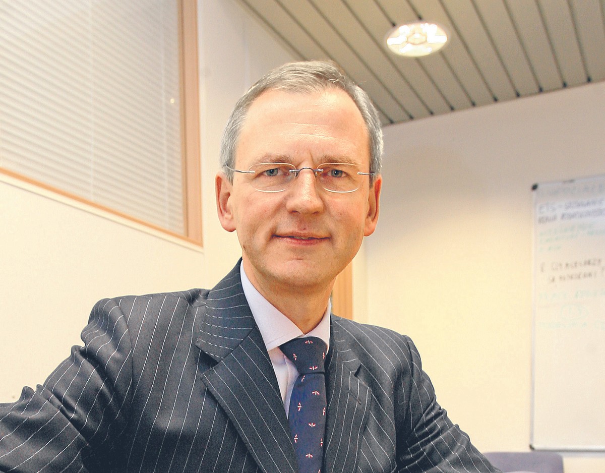 Mariusz Grendowicz, prezes PIR, nie chce zdradzić szczegółów.