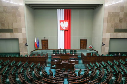 Jest autopoprawka do ustawy okołobudżetowej. Chodzi o 13,7 mld zł