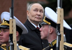 BBC | Foto: ALEXANDER NEMENOV/Pool via REUTERS
