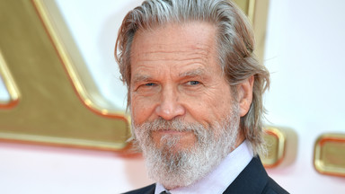 Jeff Bridges poinformował, że nowotwór jest w stanie remisji