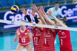 Włoszki rywalkami Polek w barażu o ćwierćfinał